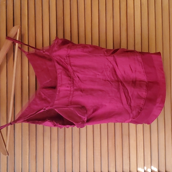 Abercrombie and Fitch Top - Picture 2 of 3